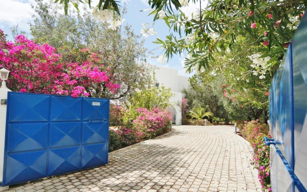 Villa Blue Sapphire Pefki  ภายนอก รูปภาพ