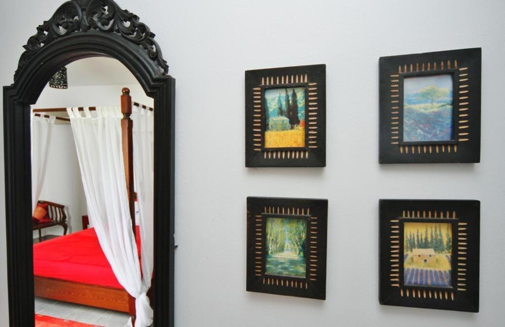 Villa Blue Sapphire Pefki  ภายนอก รูปภาพ