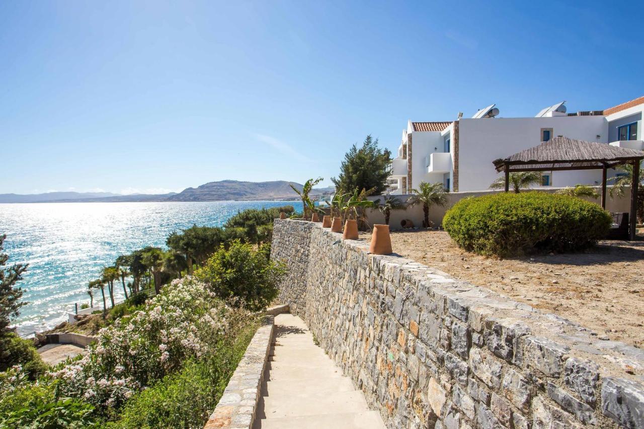 Villa Blue Sapphire Pefki  ภายนอก รูปภาพ
