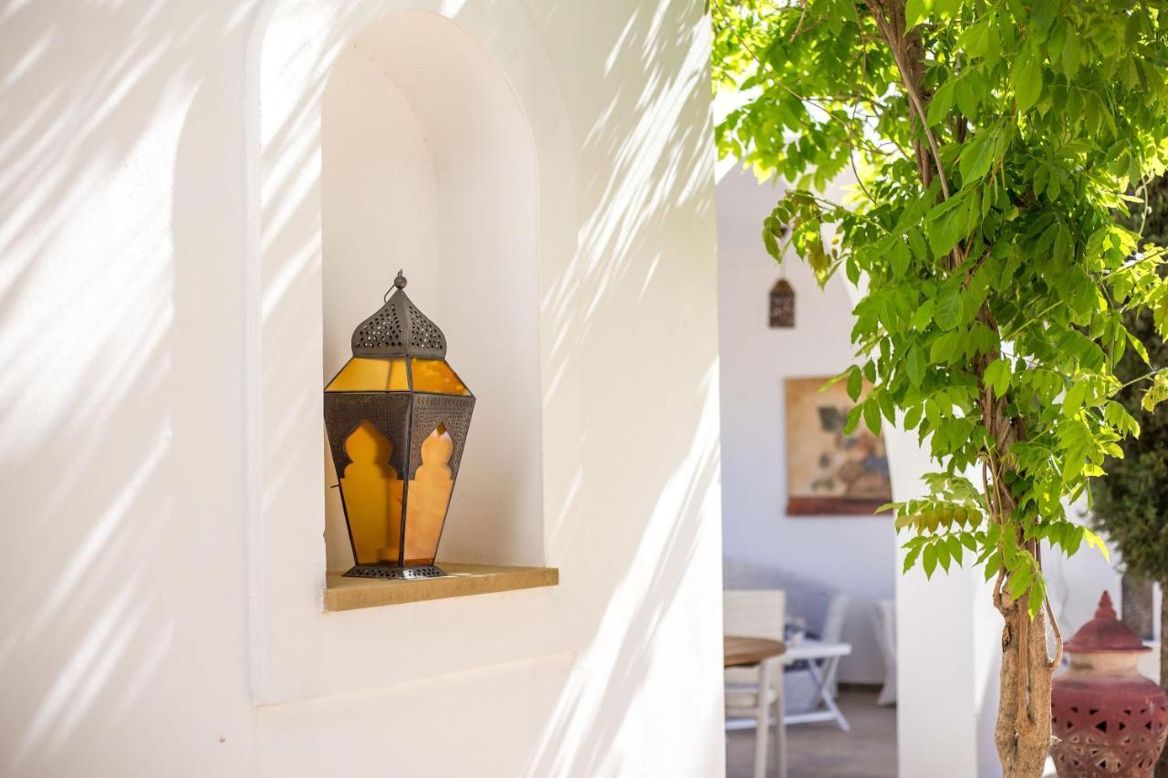 Villa Blue Sapphire Pefki  ภายนอก รูปภาพ