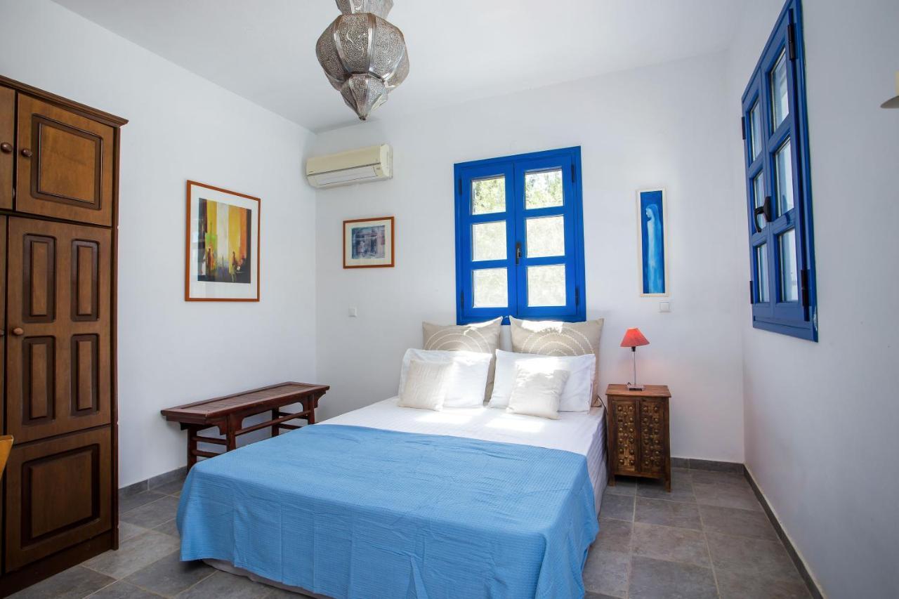 Villa Blue Sapphire Pefki  ภายนอก รูปภาพ