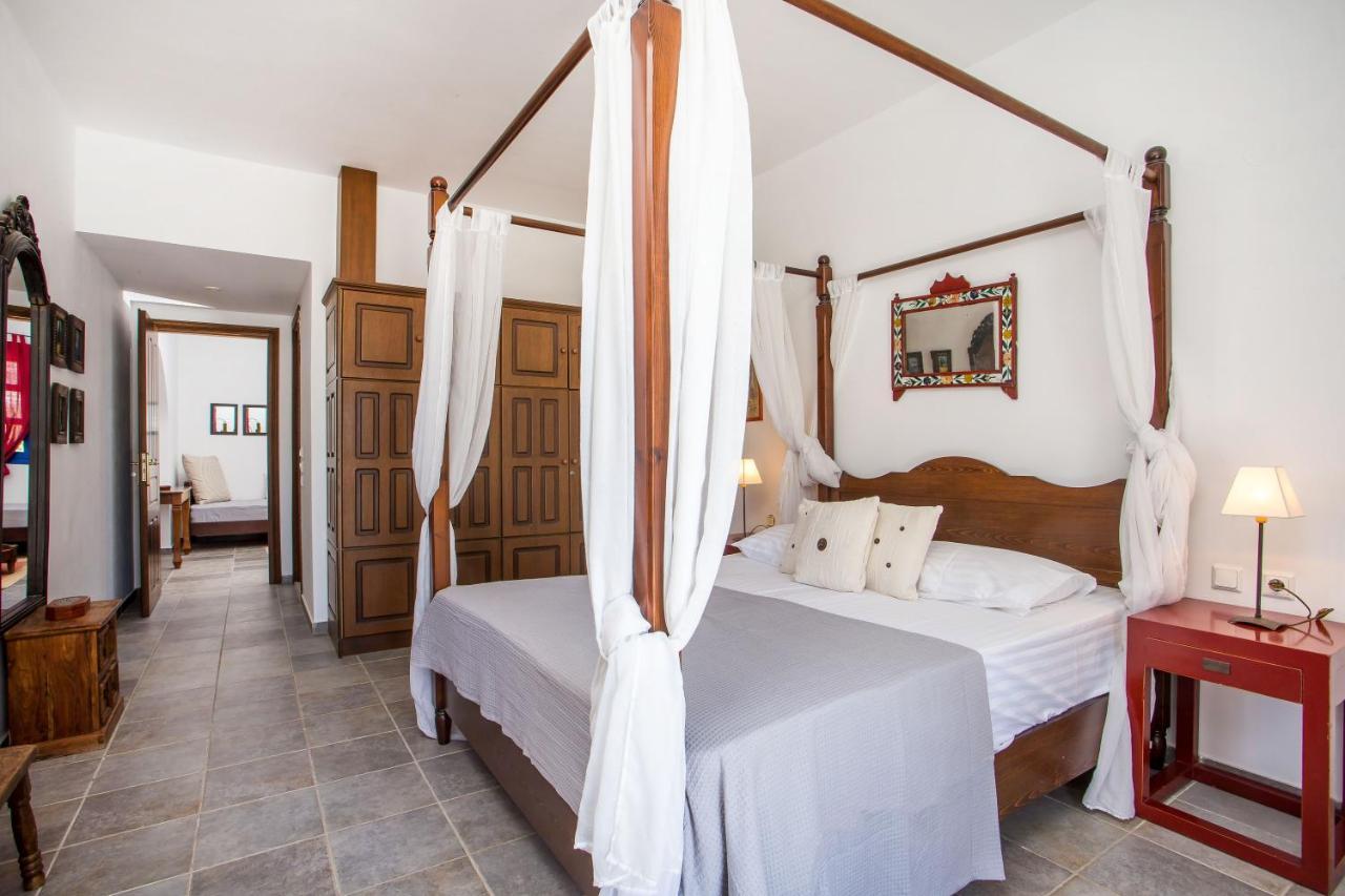 Villa Blue Sapphire Pefki  ภายนอก รูปภาพ