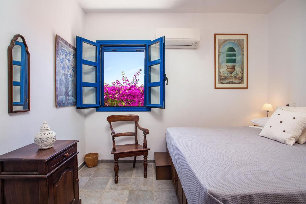 Villa Blue Sapphire Pefki  ภายนอก รูปภาพ
